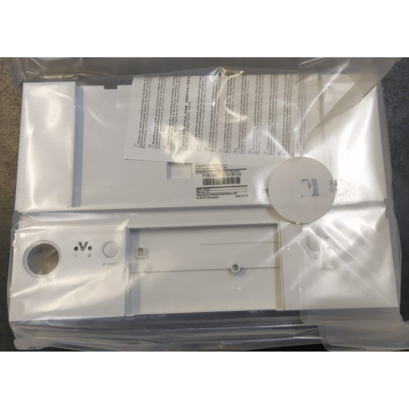 Система регулирования GG1