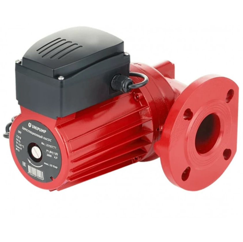 Насос циркуляционный UPF 32-90 220, UNIPUMP