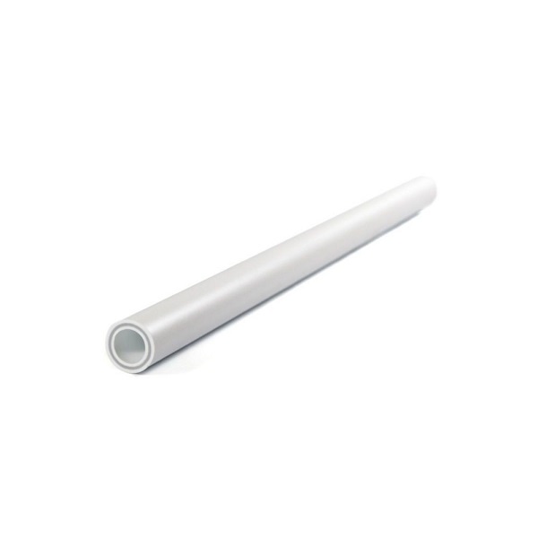 Труба PN20 20x2,8 PPRC Faser (стекловолокно) FUSITEK