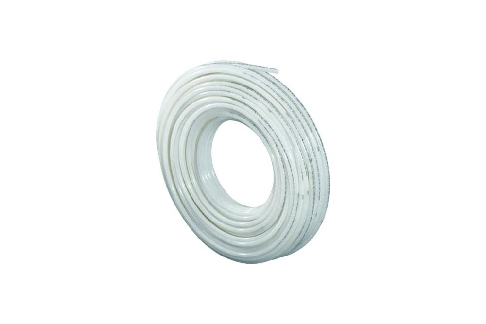 Труба 9,9X1,1 MINITEC COMFORT PIPE Uponor (отрезок 9м)