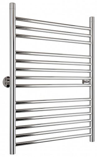 Полотенцесушитель Универсал-53 800х600, нерж. ст., полировка Стилье