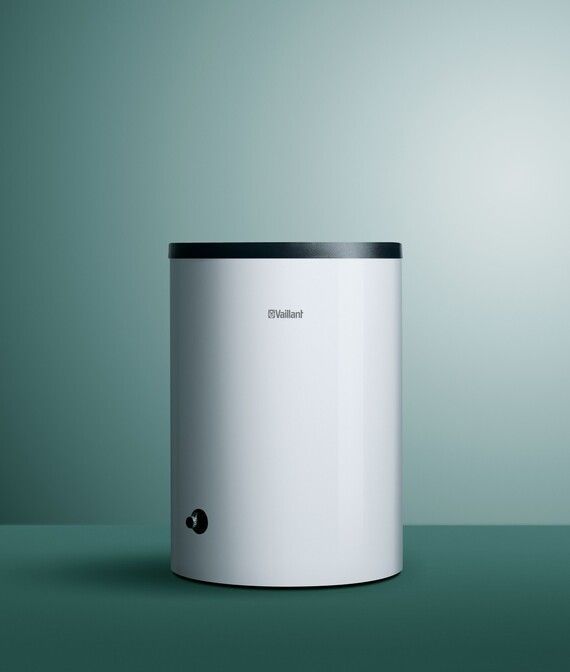 Водонагреватель косвенного нагрева Vaillant VIH R 200/6 B