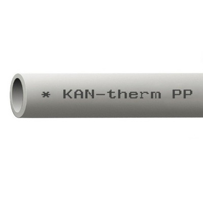 Труба PN16 20х2.8 KAN-therm