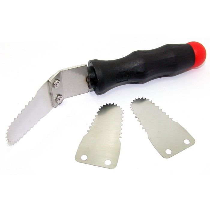 Устройство для чистки