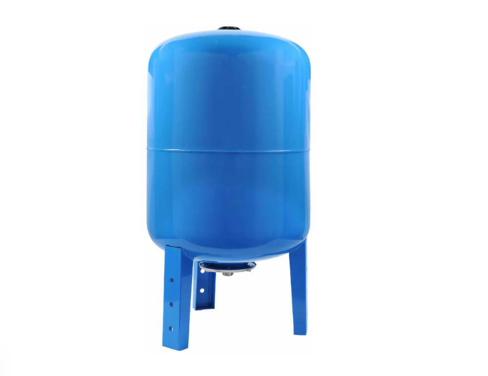 Гидроаккумулятор 80 л (верт.) UNIPUMP