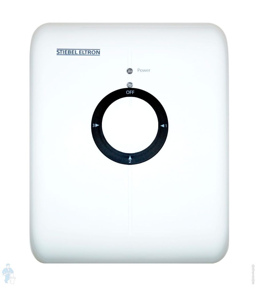 Водонагреватель проточный DDH 6 6,0 кВт /220В G 1/2" 220/274/95 мм Stiebel Eltron