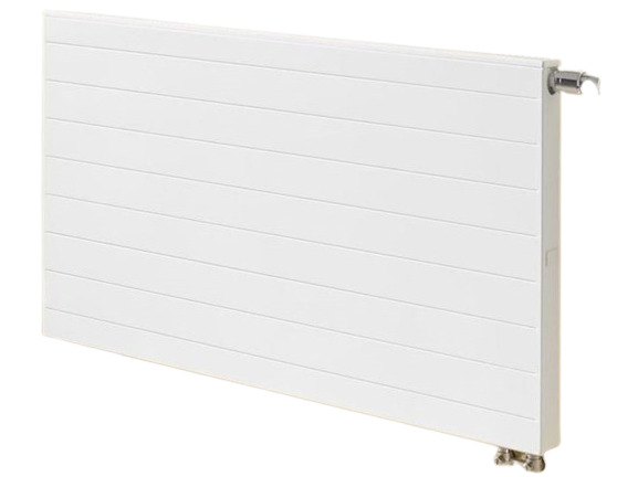 Радиатор стальной/ панельный нижнее подключение Kermi Line-V PLV 12/505/1205 Радиатор стальной/ панельный нижнее подключение Kermi Line-V PLV 12/505/1205