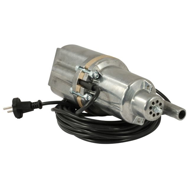 Насос погружной вибрационный Бавленец-М БВ 0,12-40-У5 (40 м, верхний водозабор) UNIPUMP