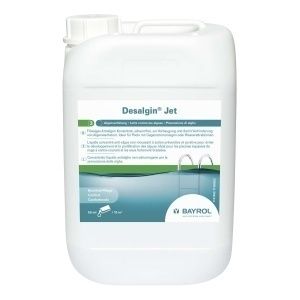 Дезальгин джет / Desalgin jet, 6л, BAYROL