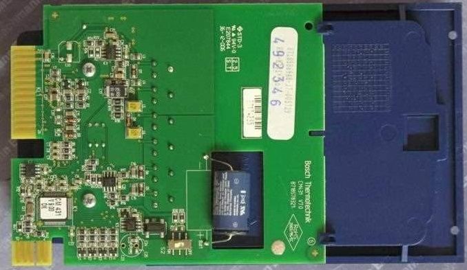 Модуль СМ431 S26 (старый 8718586994)