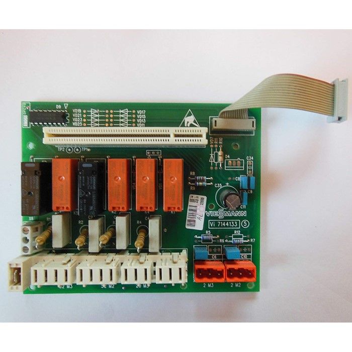 Смешенная основная плата M-LP6