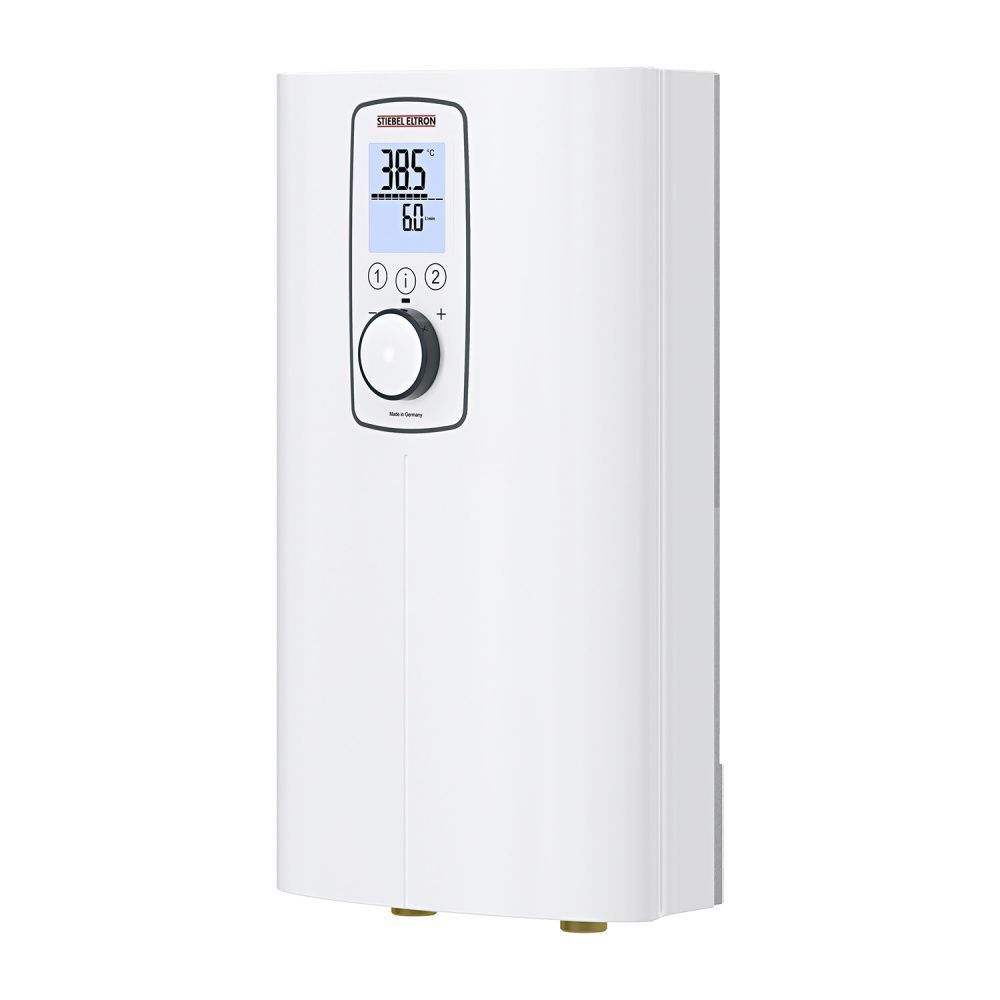 Водонагреватель проточный DCE-X 10/12 Premium Stiebel Eltron