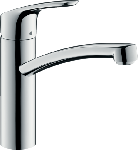 Смеситель для кухни Focus E2, HANSGROHE