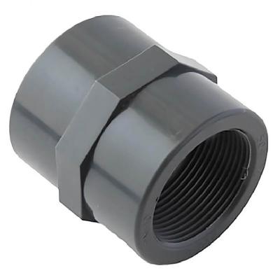 Муфта с внутр. резьбой д. 20-1/2" Coraplax 