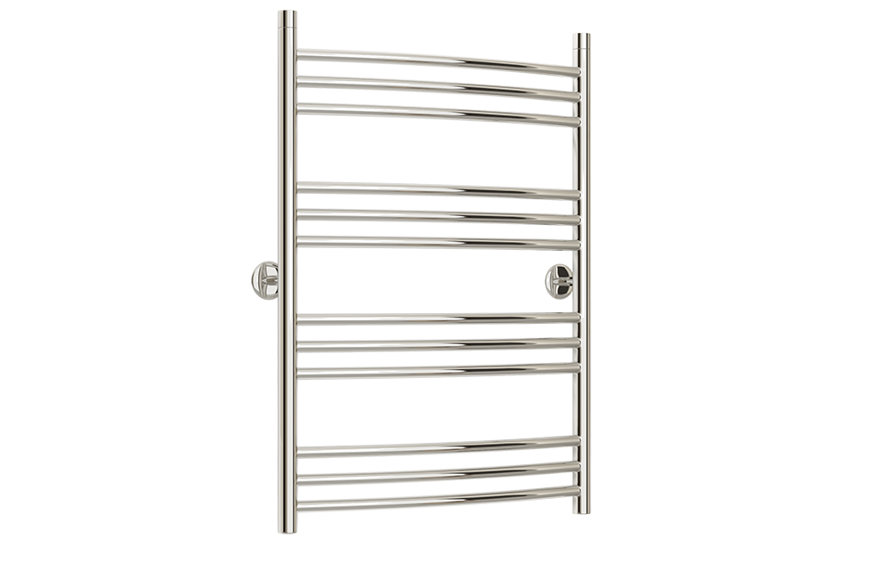 Полотенцесушитель Универсал-58 800х500, нерж. ст., полировка Стилье