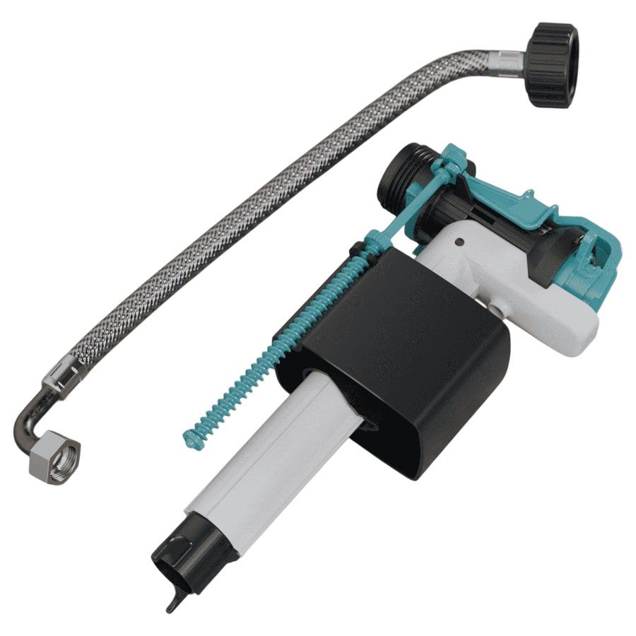 Клапан набора в сборе RIVO Set