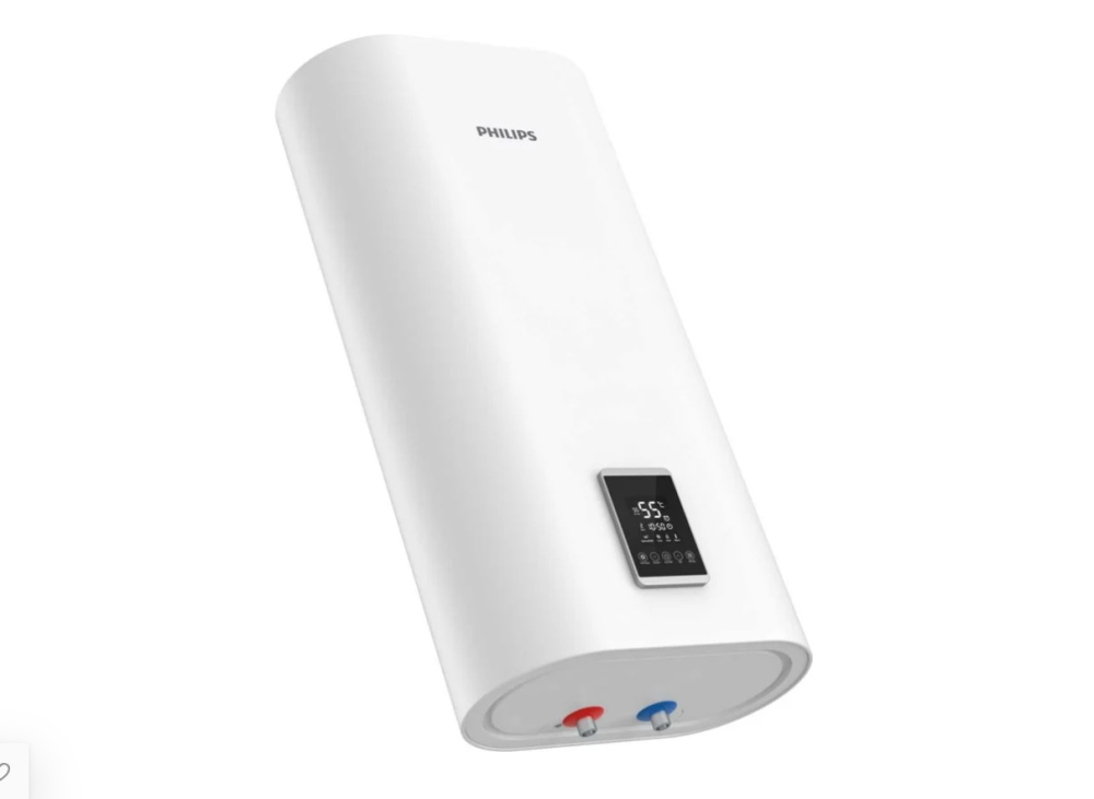 Водонагреватель накопительный 50 л Smart PHILIPS