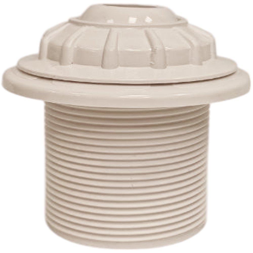 Форсунка из ABS-пластика 2"П х 1 1/2"М (бет.-бас.)