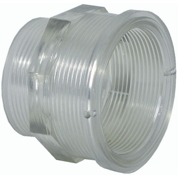 Переходник н.р - вн.р  Reduzier - Stueck 1" - 11/4''