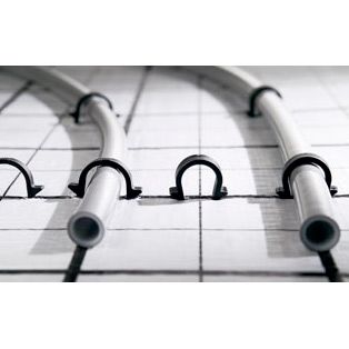 Труба 16x2 PE-RT TECEfloor (отрезок 8м)  TECE