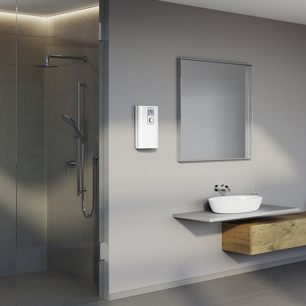 Водонагреватель проточный DCE-X 6/8 Stiebel Eltron
