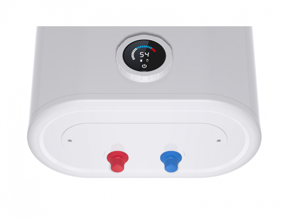 Водонагреватель плоский электрический MS 50 V (pro) THERMEX (Сухой ТЭН)