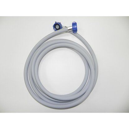 Шланг д/ст.машины наливной, 2 м TUBOFLEX Шланг д/ст.машины наливной, 2 м TUBOFLEX