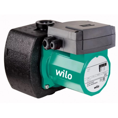 Насос TOP-S 25/13 DM PN6/10  WILO