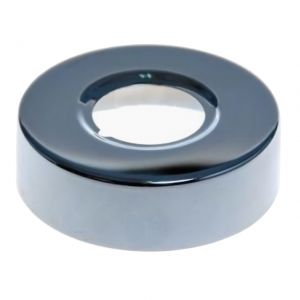 Отражатель 1/2" цилиндр, хром