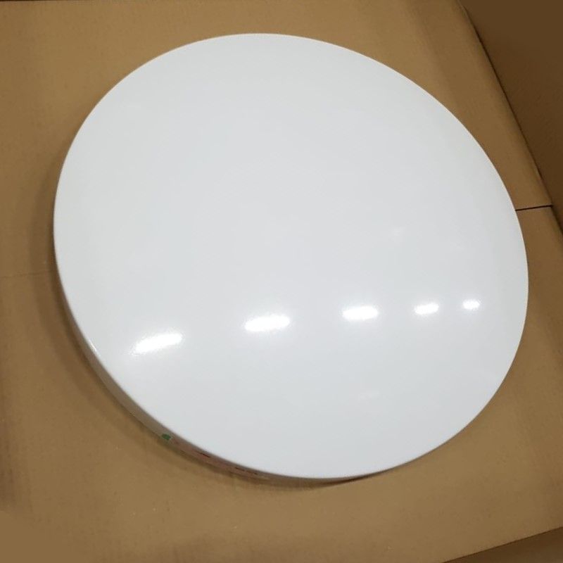 Верхний лист