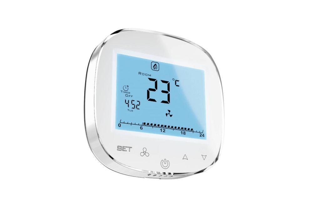 Контроллер WING EC 