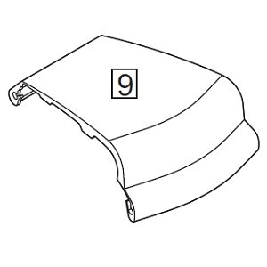 Bassein-esprit-big-oval-zapchasti-shema-2