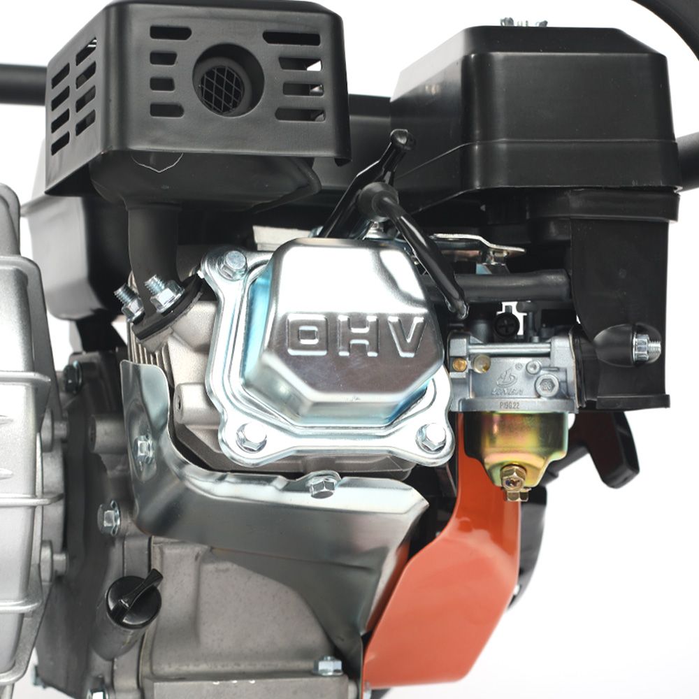 Мотопомпа MP 3065 SF PATRIOT