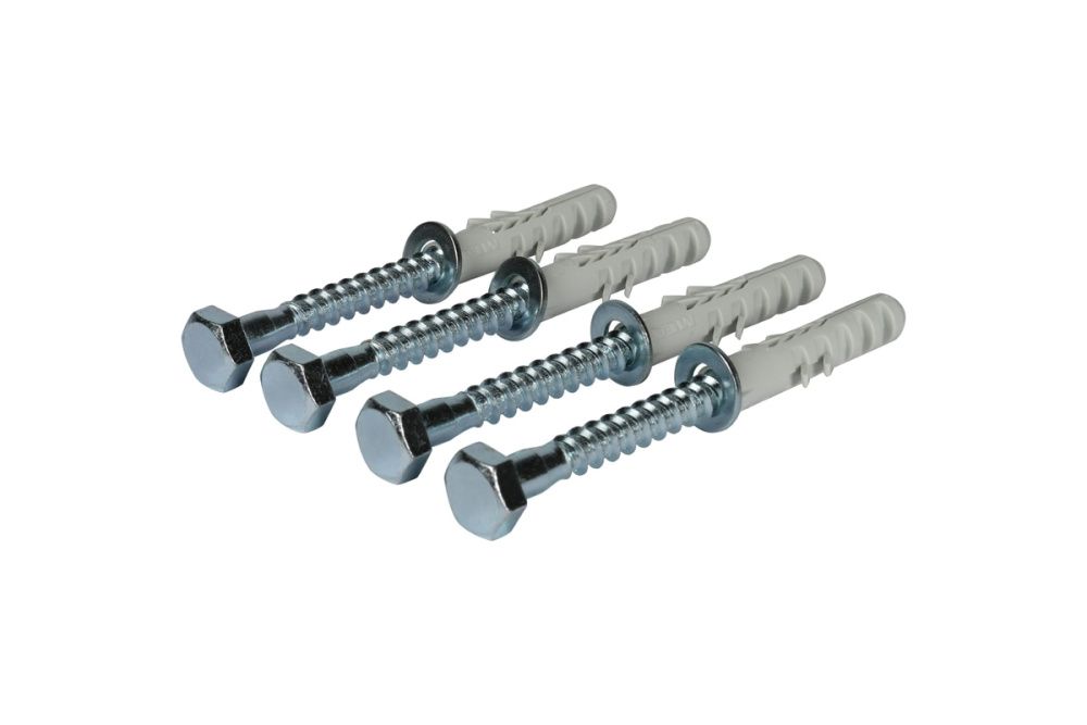 Стальной распределительный коллектор 5 отопительных контуров. В теплоизоляции DN 25 STOUT