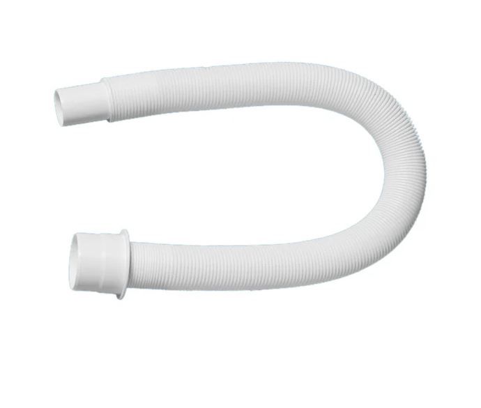 Труба гибкая L 720мм, вход DN32мм, выход DN50мм McAlpine