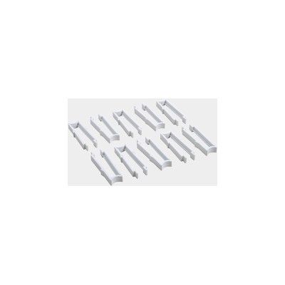 Скобки (10 шт)