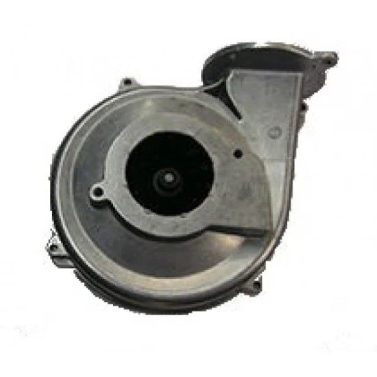 Радиальный вентилятор NRG118 E CVI