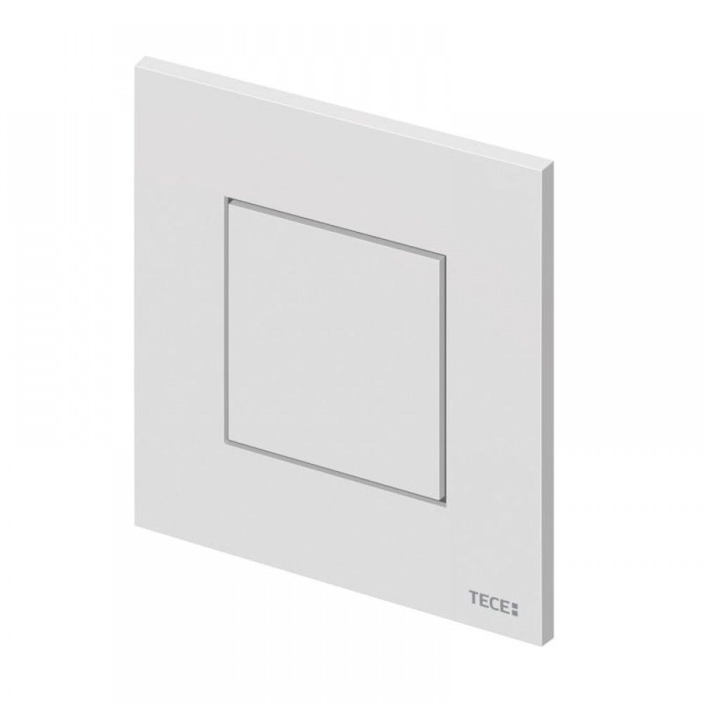 Клавиша TECEnow Urinal, пластиковая, белый, с картриджем TECE