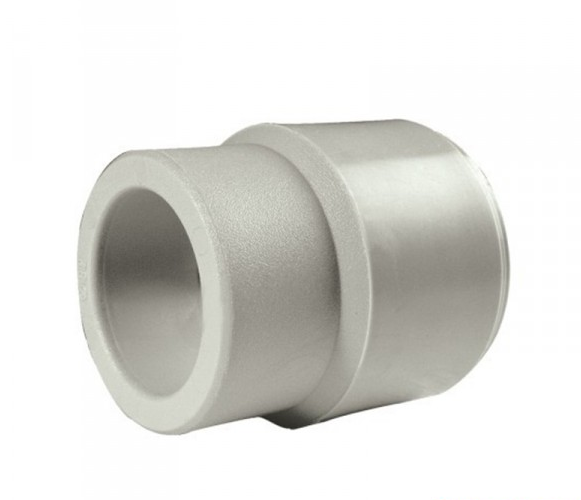 Муфта переходная 25-20 KAN-therm