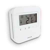 Терморегулятор проводной непрограммируемый HTRS230 SALUS Терморегулятор проводной непрограммируемый HTRS230 SALUS