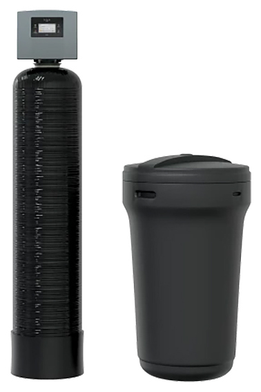 Система умягчения SpaceAqua SOFT 1054 V1EWDM