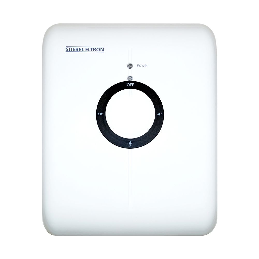 Водонагреватель проточный DDH 8 8,7 кВт /220В G 1/2" 220/274/95 мм Stiebel Eltron