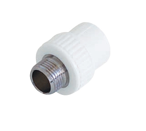 Муфта НР 25х1/2"  PPRC KALDE