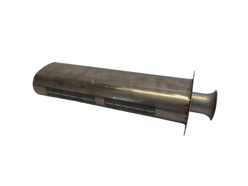 Элемент горелки активный для Litola LVR