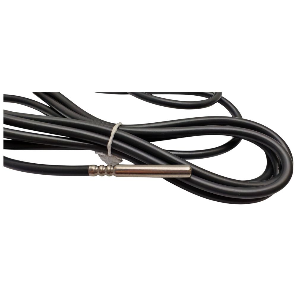 Датчик опрокидывания тяги