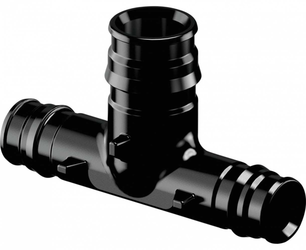 Тройник 32-25-32 PPSU USYSTEMS