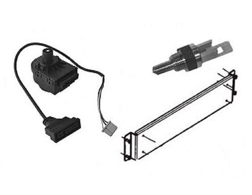 BAXI KSL Комплект для подсоединения наст. котла LUNA 1.310 FI-MV к бойлеру Modulo