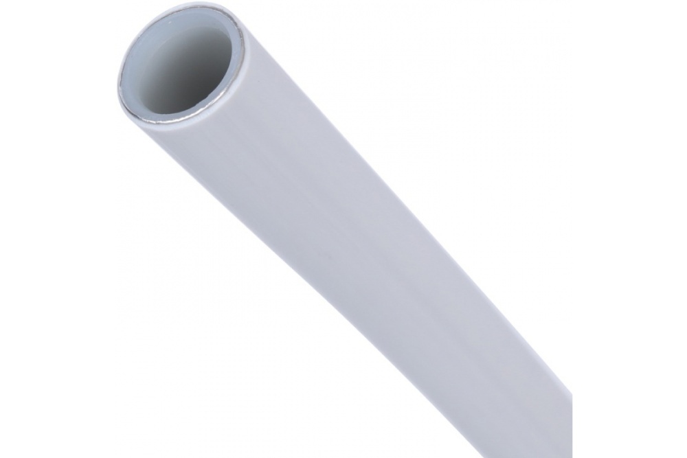 Труба металлопластиковая 16х2,0 Pe-Xв/Al/Pe-Xв Stout ( отрезок 133 м )