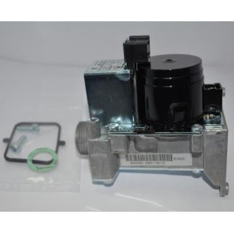 Регулятор газовый комбинированный CES 10