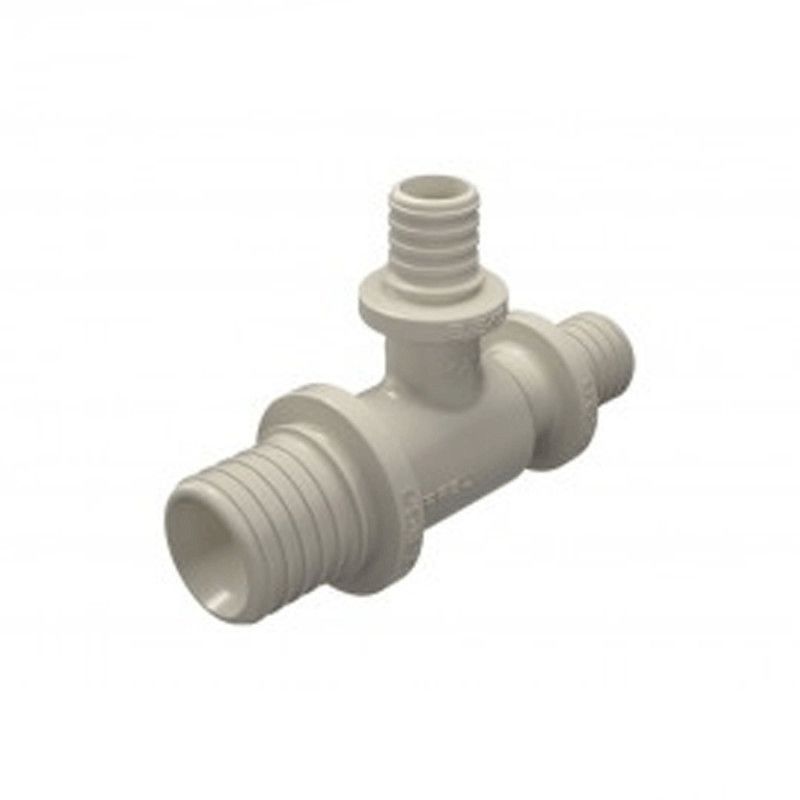 Тройник 32/16/25 PPSU UltraLine KAN-therm